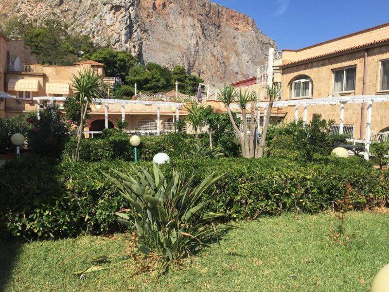 Appartamento Ashur Mondello Palermo Exterior photo
