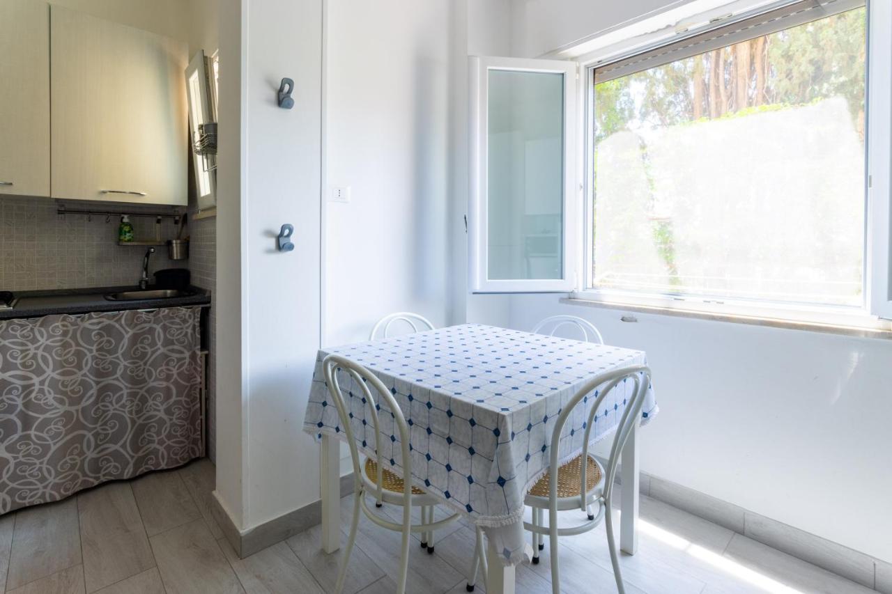 Appartamento Ashur Mondello Palermo Exterior photo
