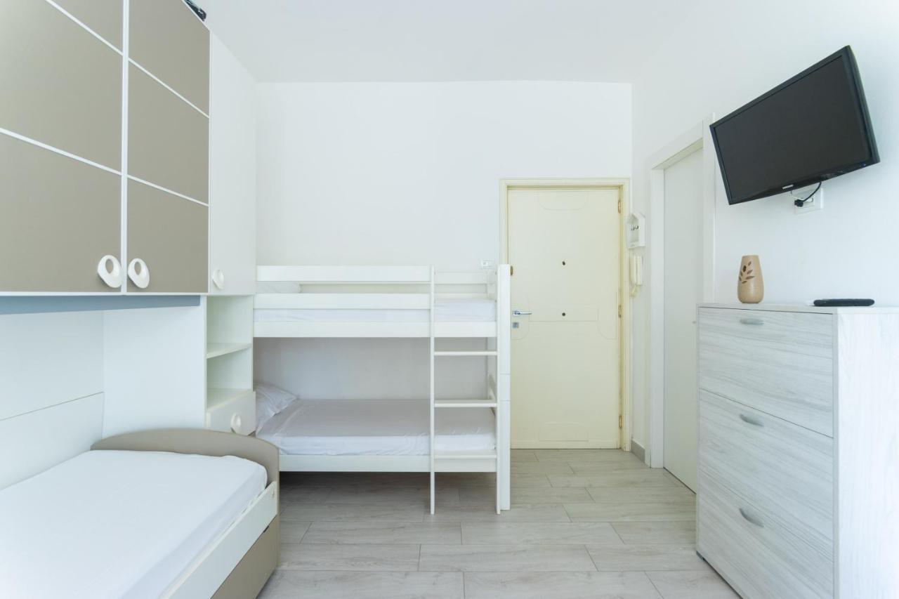 Appartamento Ashur Mondello Palermo Exterior photo