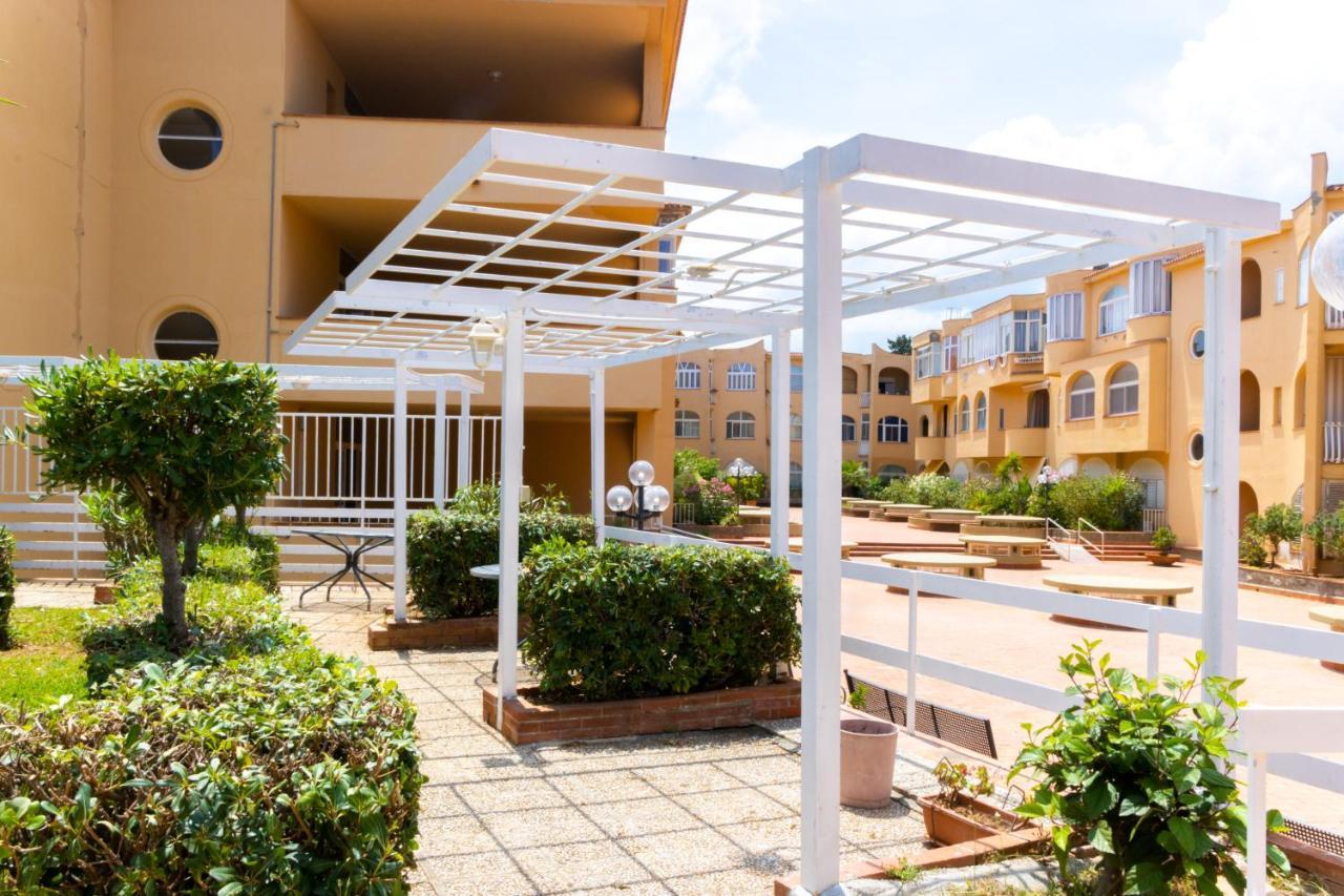 Appartamento Ashur Mondello Palermo Exterior photo